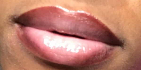Butter Lips "Barbie"