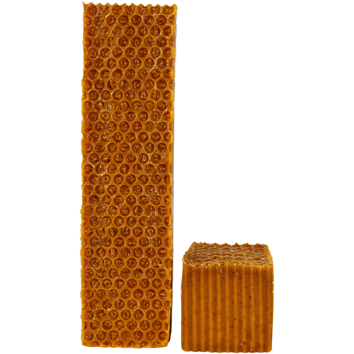 Milk & Honey Comb Soap