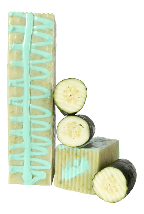 Natural Bar Soaps