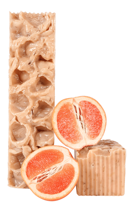 Natural Bar Soaps