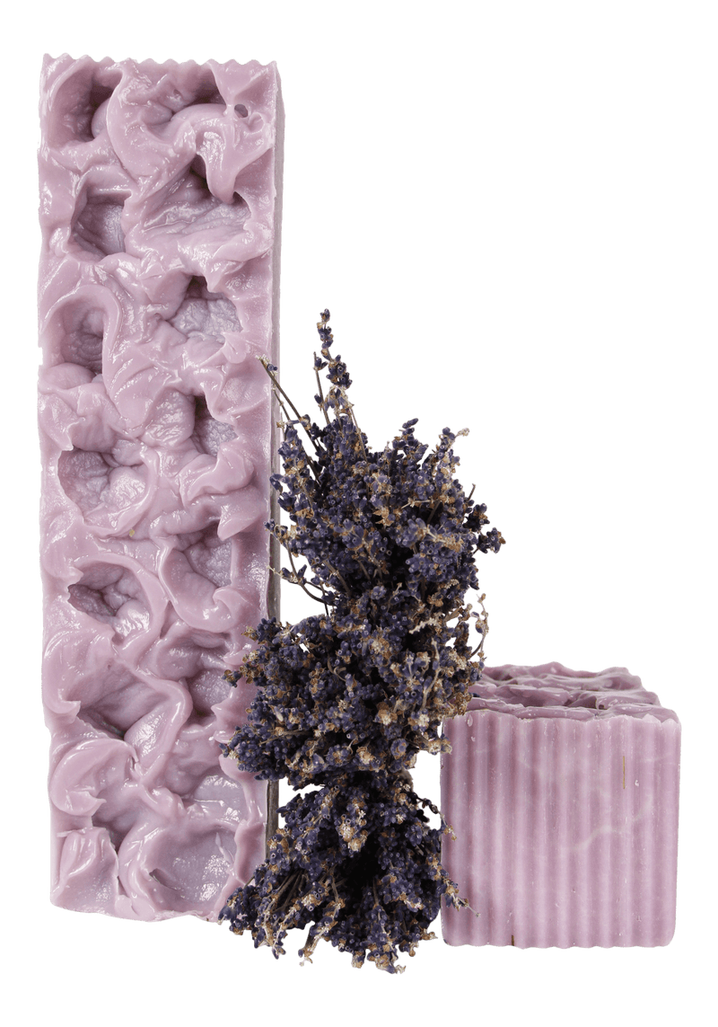 Natural Bar Soaps