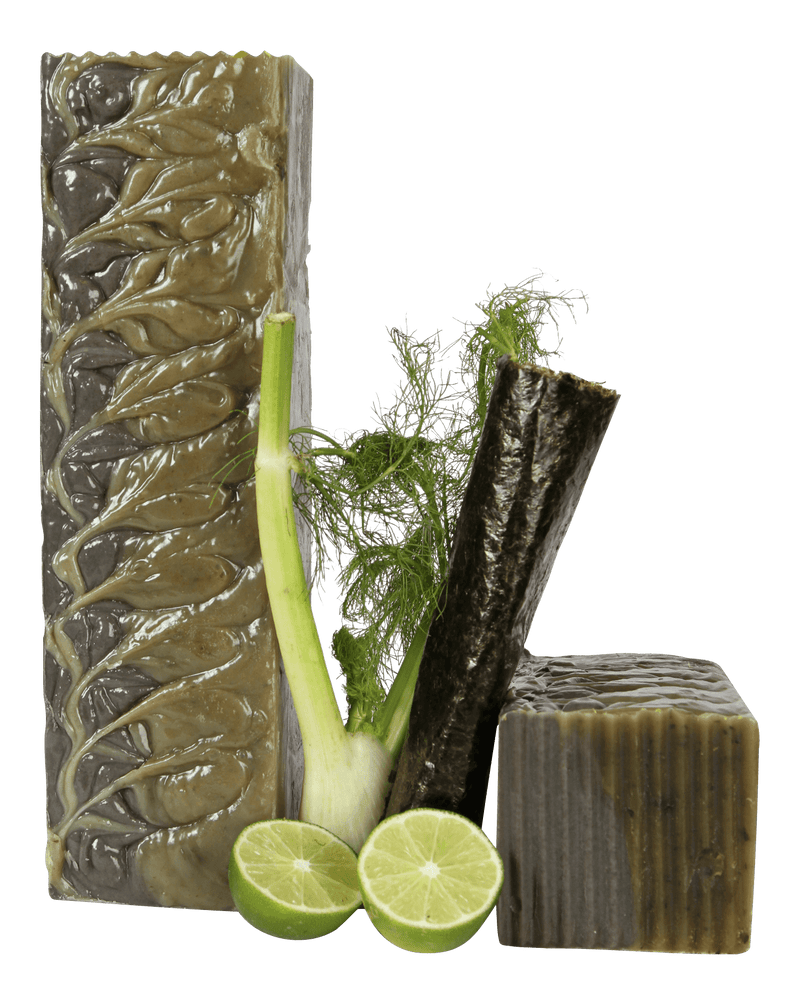 Natural Bar Soaps