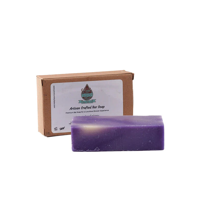 Artisan Crafted Bar Soap