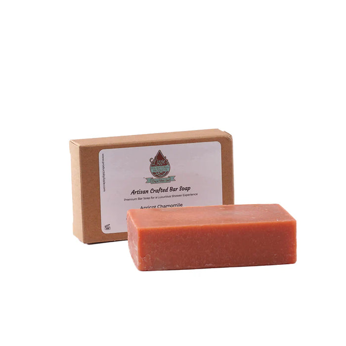 Artisan Crafted Bar Soap