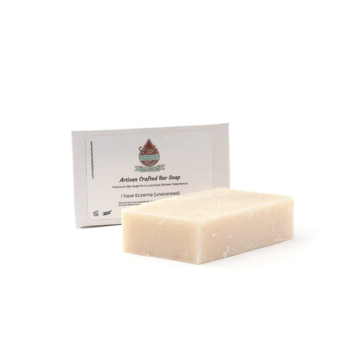 Artisan Crafted Bar Soap