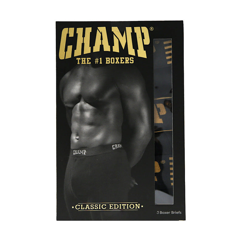 Classic Edition
