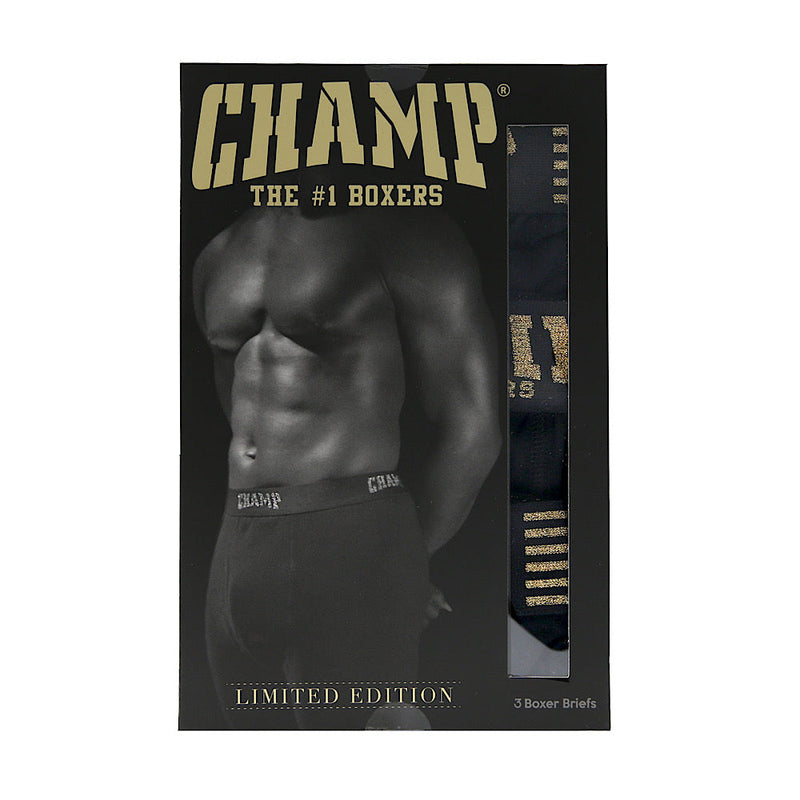 Limited Edition