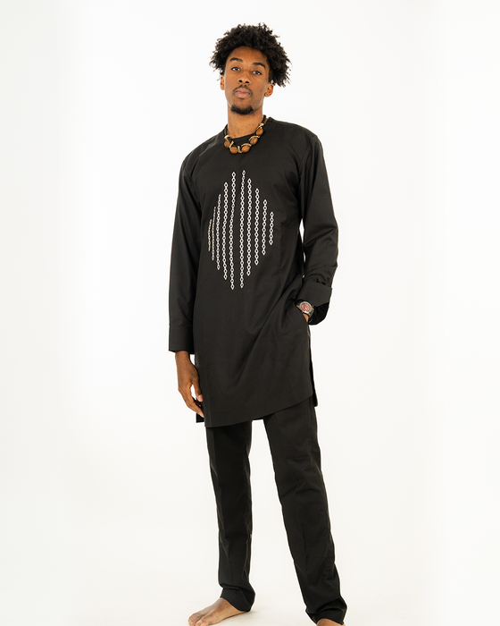 Igwe Kaftan