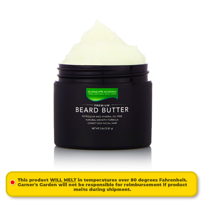 Beard Butter