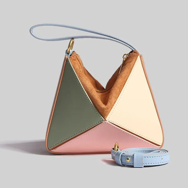 Designer Shoulder Handbag