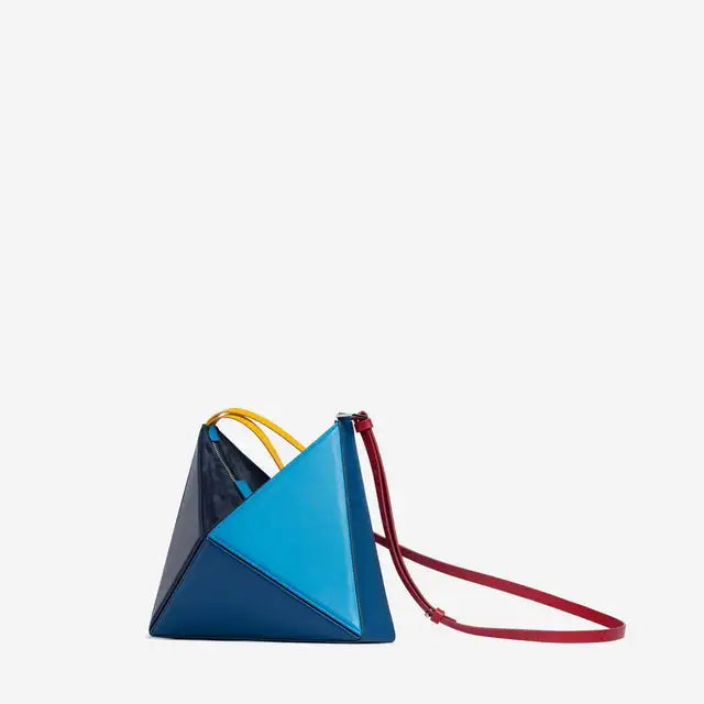 Designer Shoulder Handbag