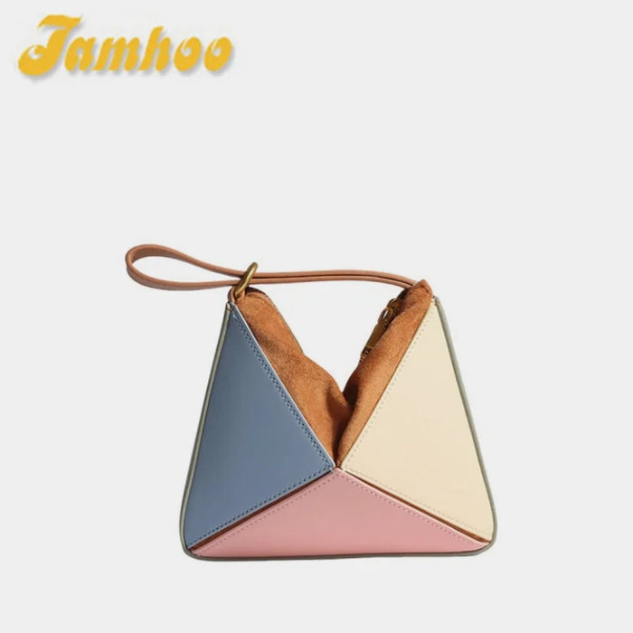 Designer Shoulder Handbag