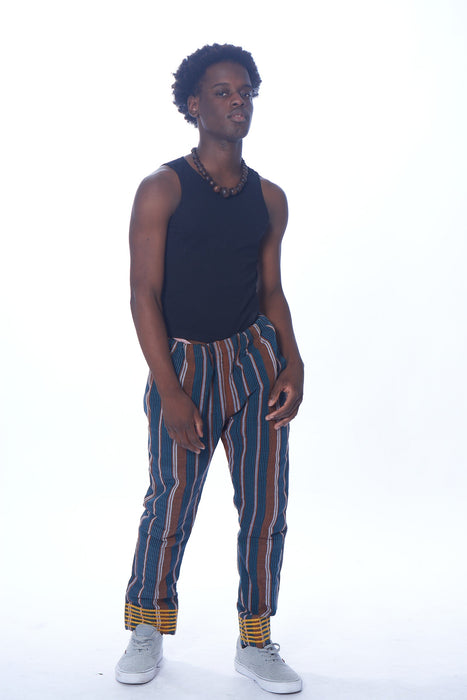 Trad Sankara Pants