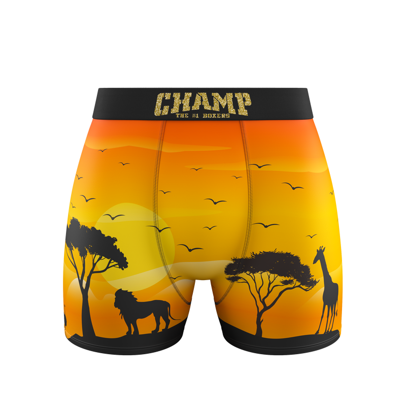 KingLion Edition (No Fly)
