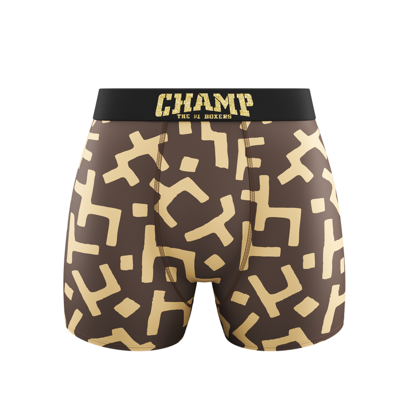 Kuba Cloth Edition (NO FLY)