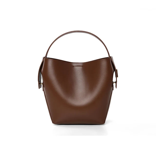 Ladies Designer Leather Bag