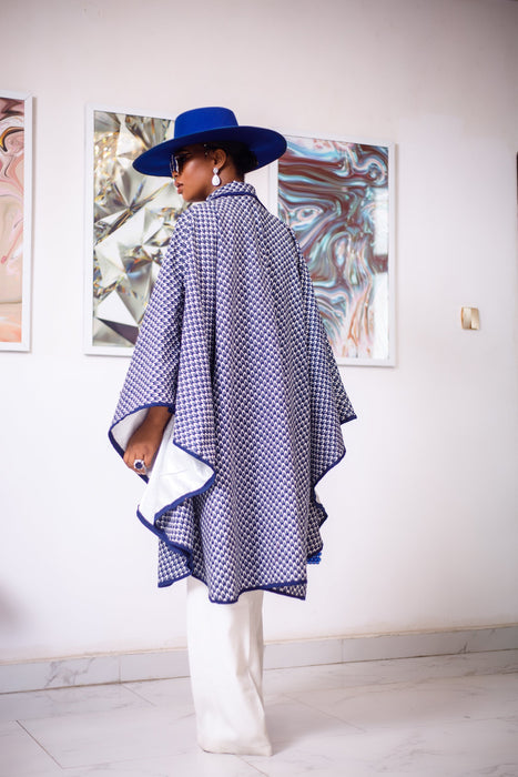 Lagos Cape