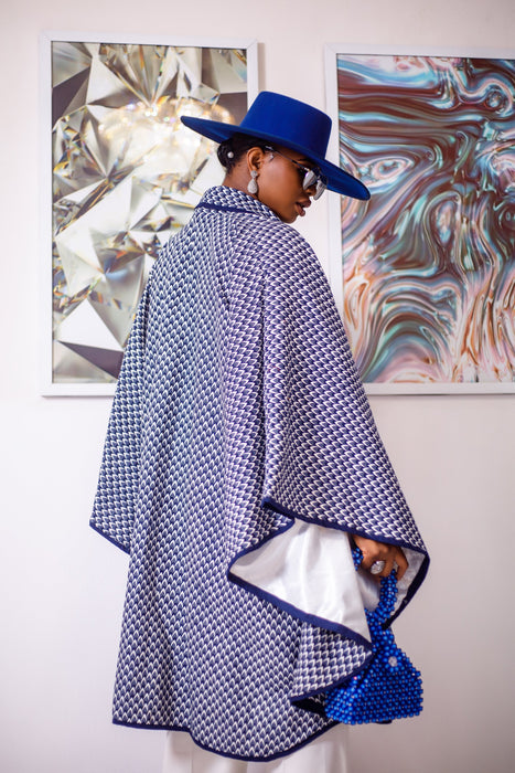 Lagos Cape