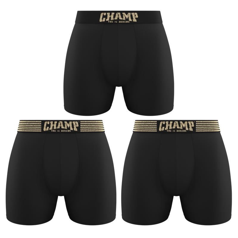 Limited Edition (Longer) (NO FLY)