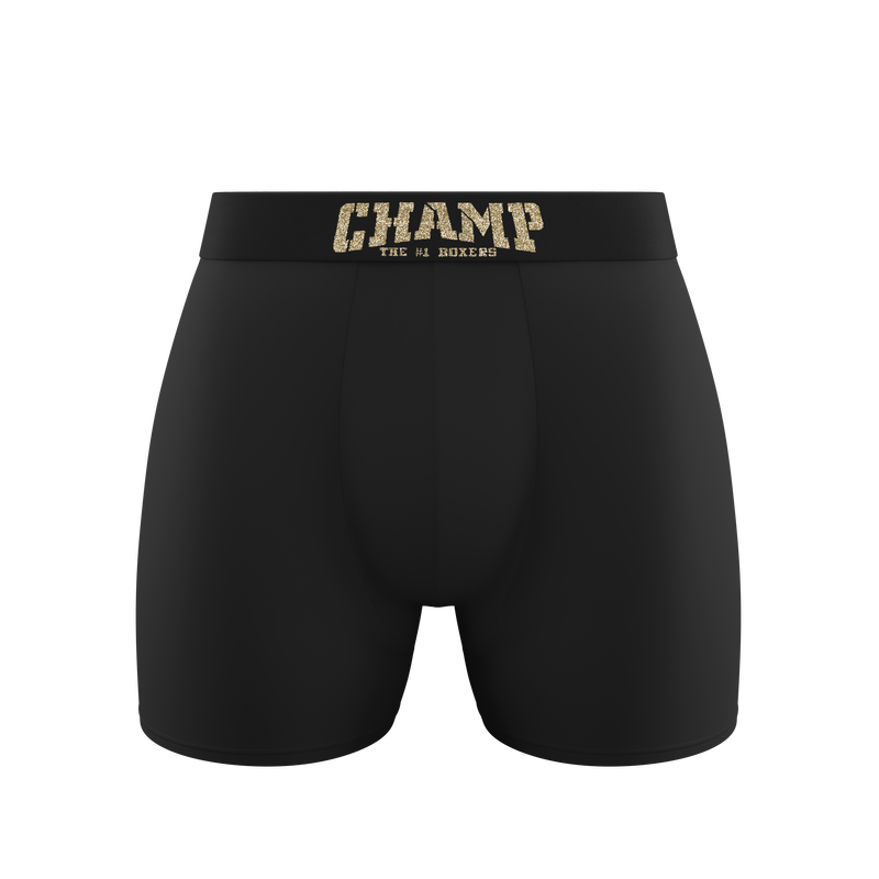 Limited Edition (Longer) (NO FLY)