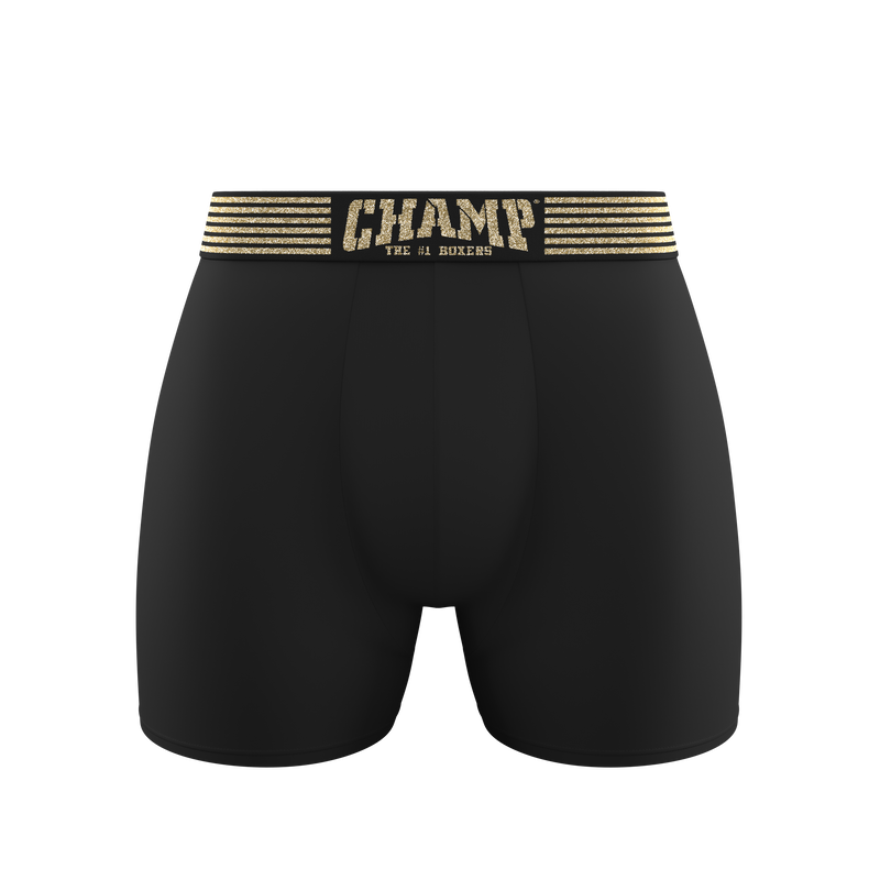 Limited Edition (Longer) (NO FLY)