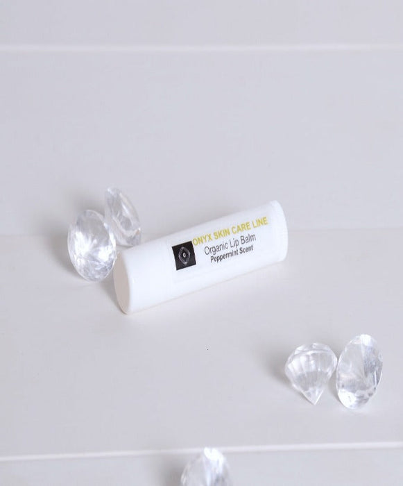 Organic Vanilla Lip Balm -  ITEM CODE: 601950412891