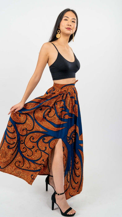 Mkabayi Skirt