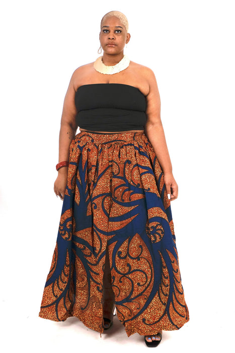 Mkabayi Skirt