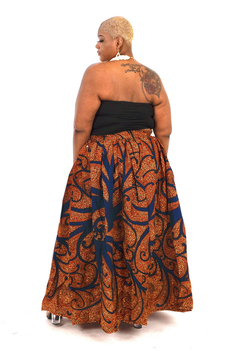 Mkabayi Skirt