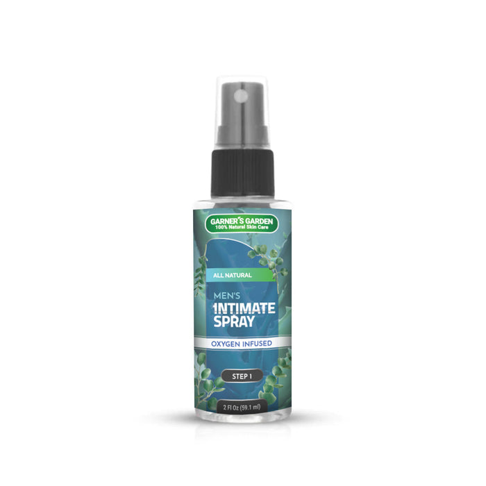 All Natural Intimate Spray