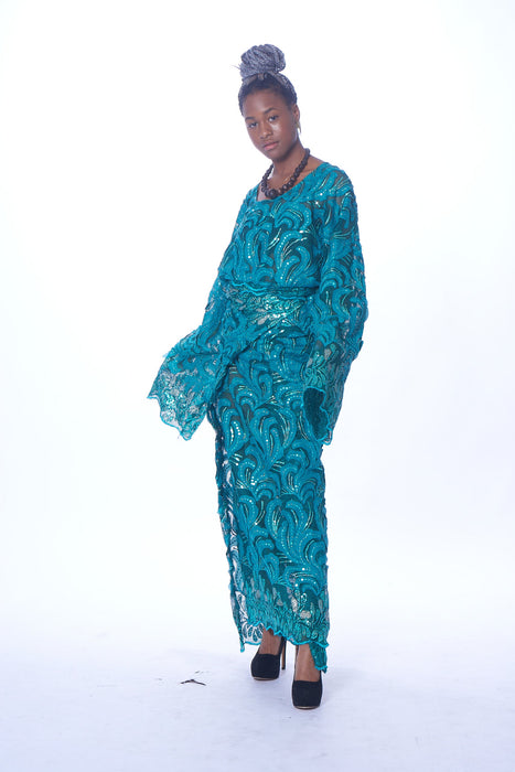 Chinenye Trad Dress