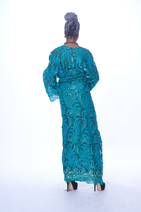 Chinenye Trad Dress