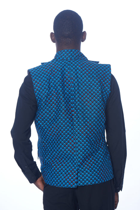 Nonso Vest