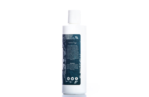 (2 Pack) Conditioner, 8 oz - Natural Hiyy