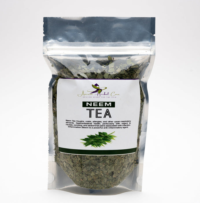 Neem Detox Tea - organic (8 oz)