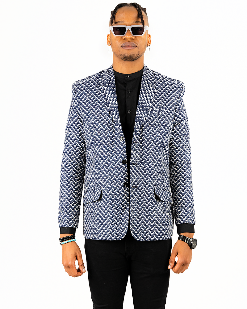Odogwu Jacket