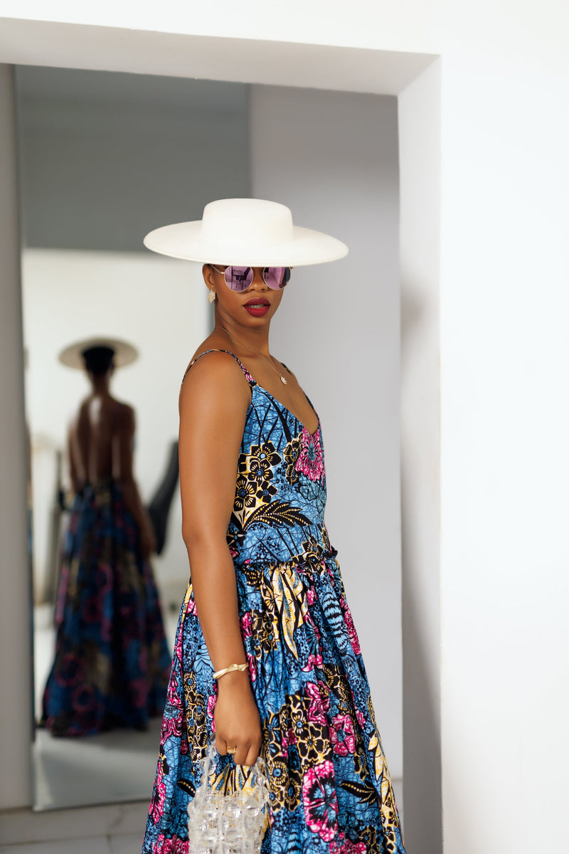 Oha Backless Maxi Dress We Buy Black Oha Backless Maxi Dress We Buy Black