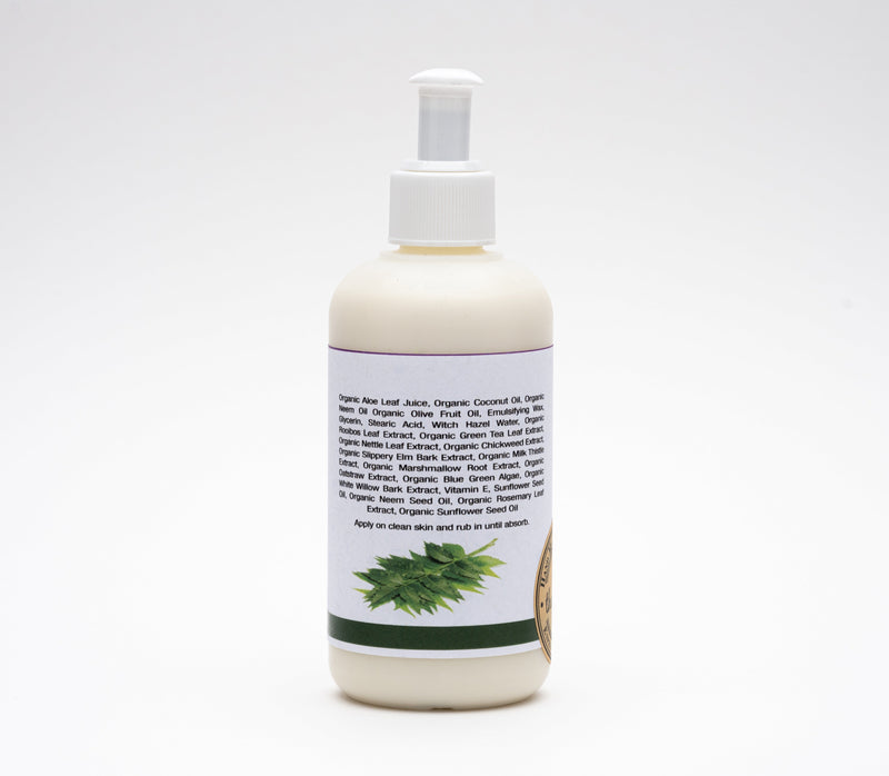 Neem Organic Body Lotion