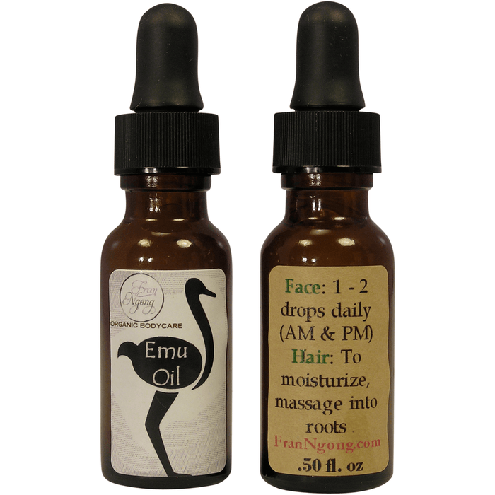 EMU Oil (Organic)