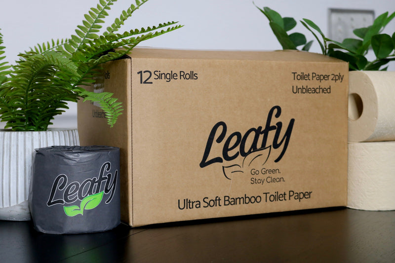 Essential 12 Single Roll Box