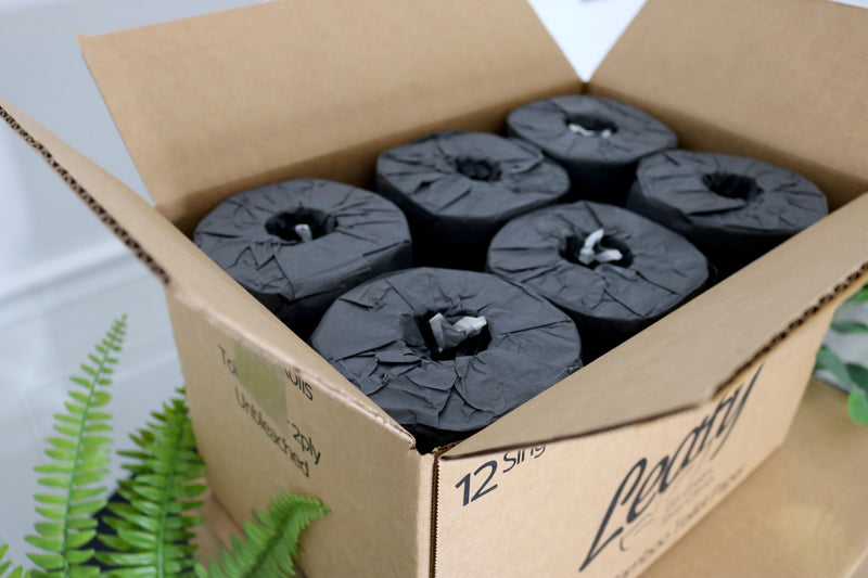 Essential 12 Single Roll Box