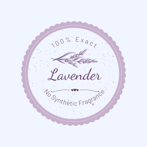 ORGANIC DEODORANT- LAVENDAR FRAGRANCE - FOR WOMEN - ITEM #: 601950412914