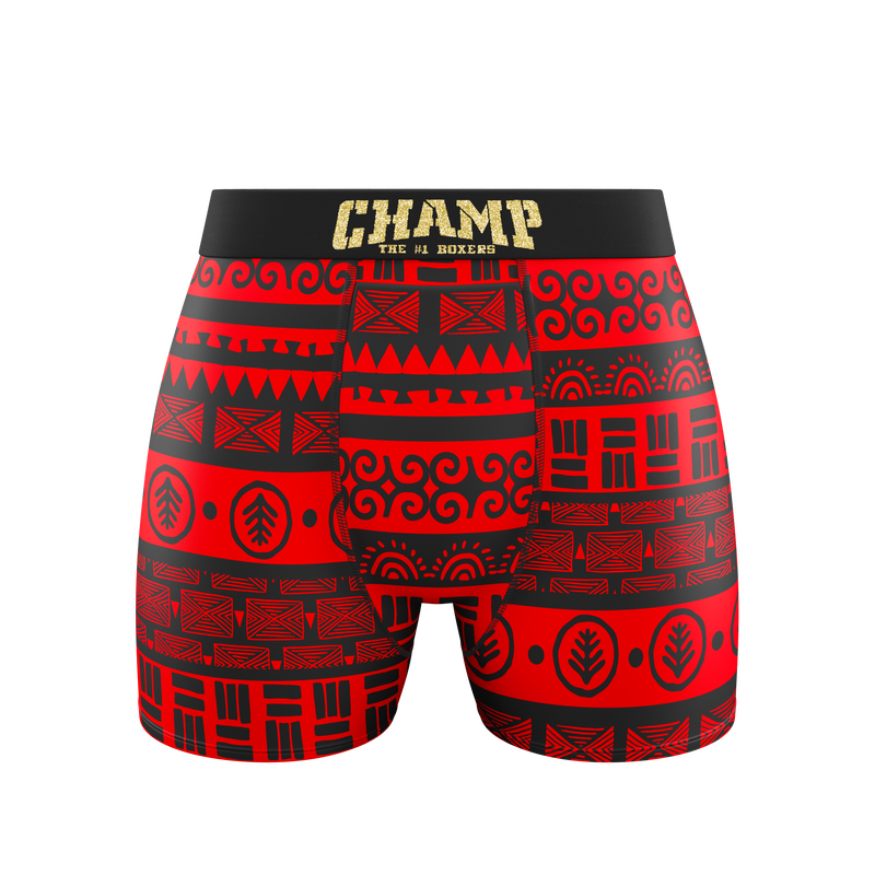 Red Edition