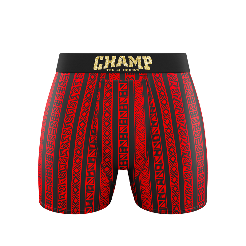 Red Edition