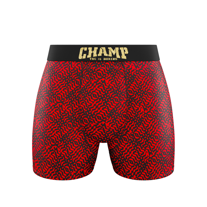 Red Edition