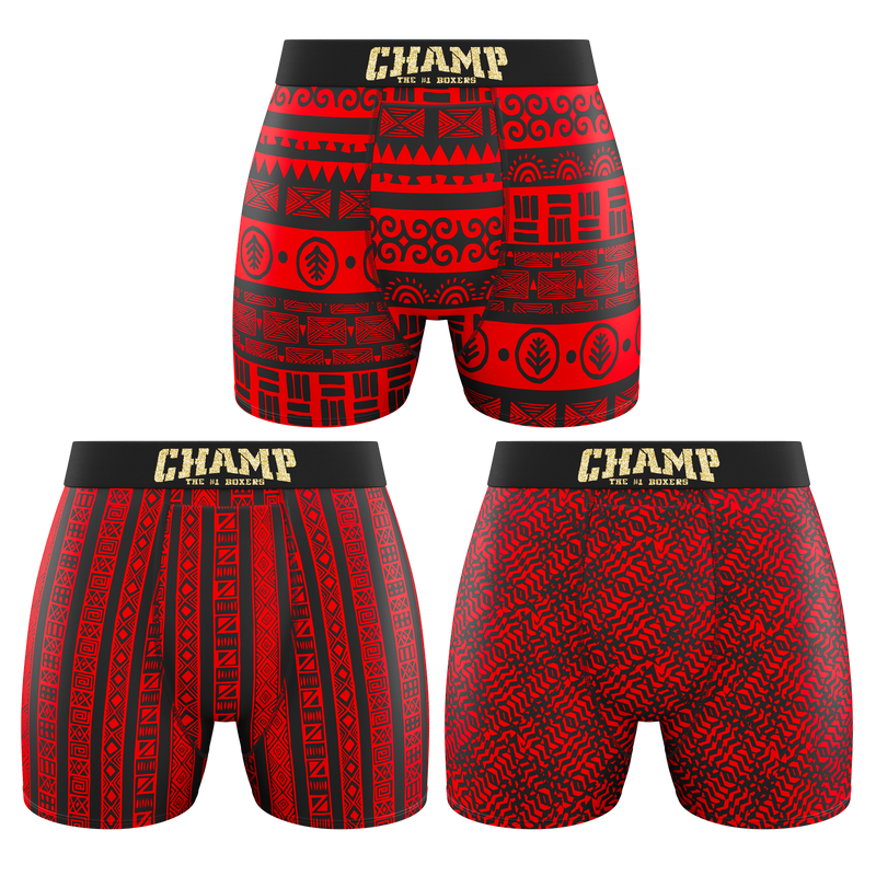 Red Edition