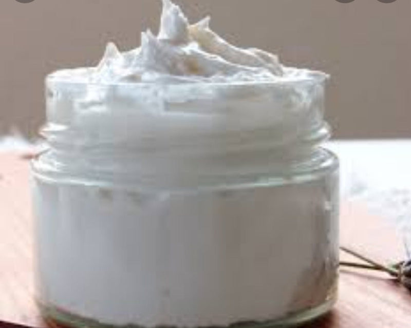 Mango Coconut Avocado Body Butter