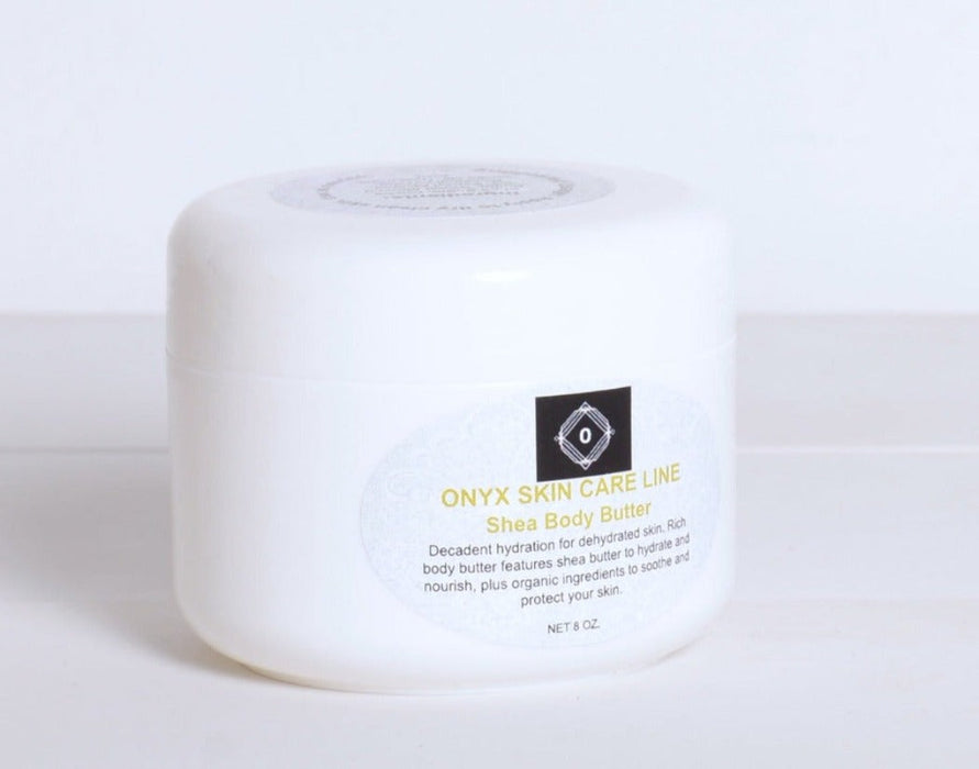 Shea Body Butter 2 oz. tub -  ITEM CODE:   665415342604