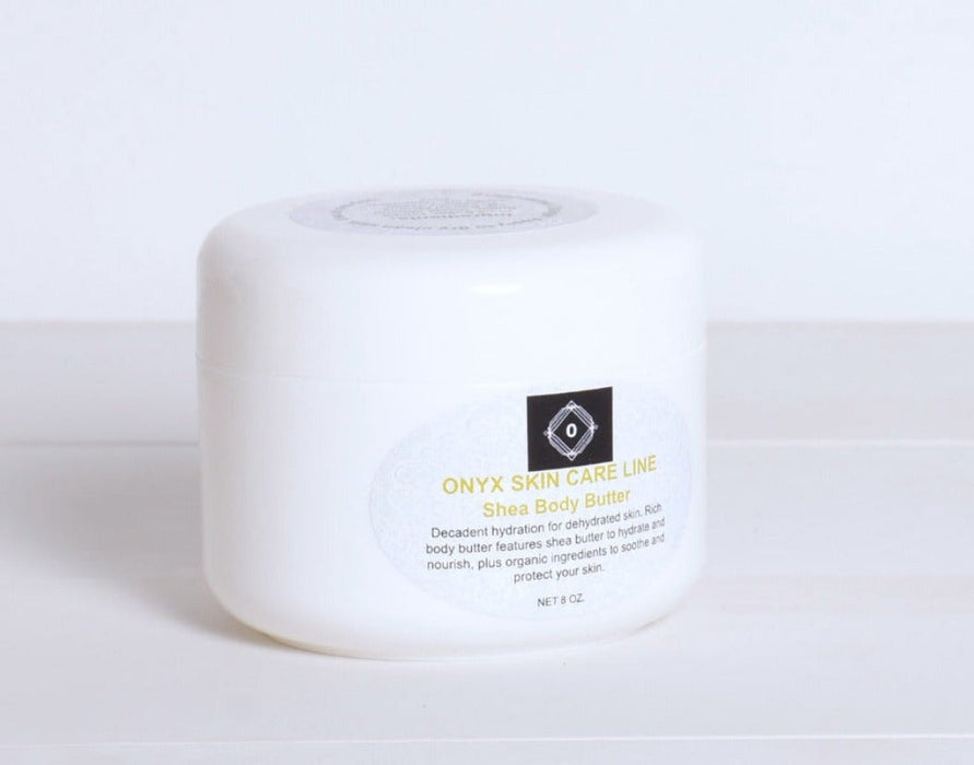 Shea Body Butter Jasmine Fragrance 2 oz. tub -  ITEM CODE: 655255445979