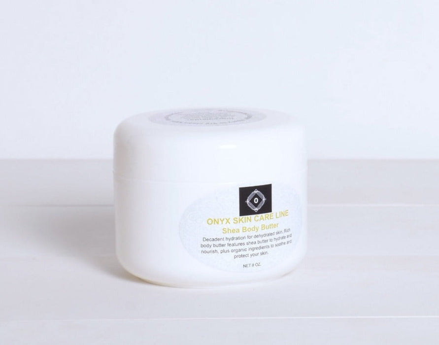 Vanilla Musk Shea Body Butter 2 oz. tub -  ITEM CODE: 665415494884